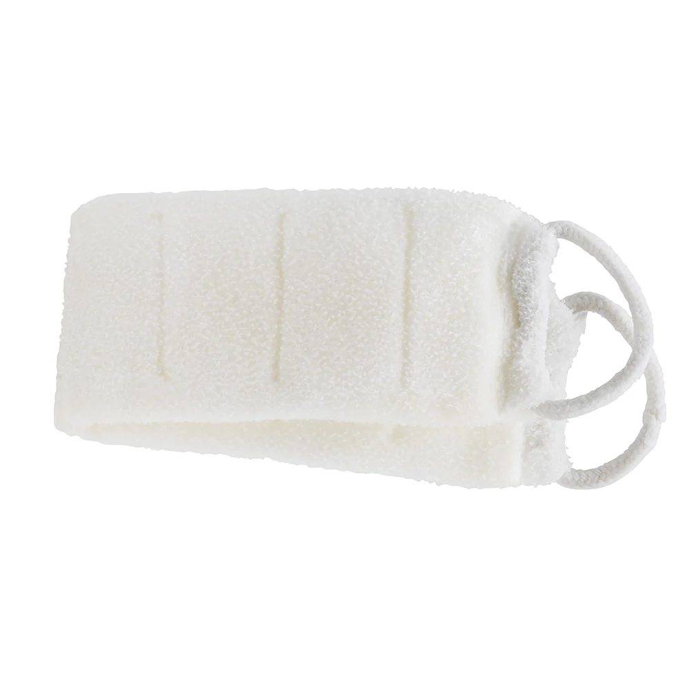 Beach Grass Body Wash Infused Back Scrubber - Image 4