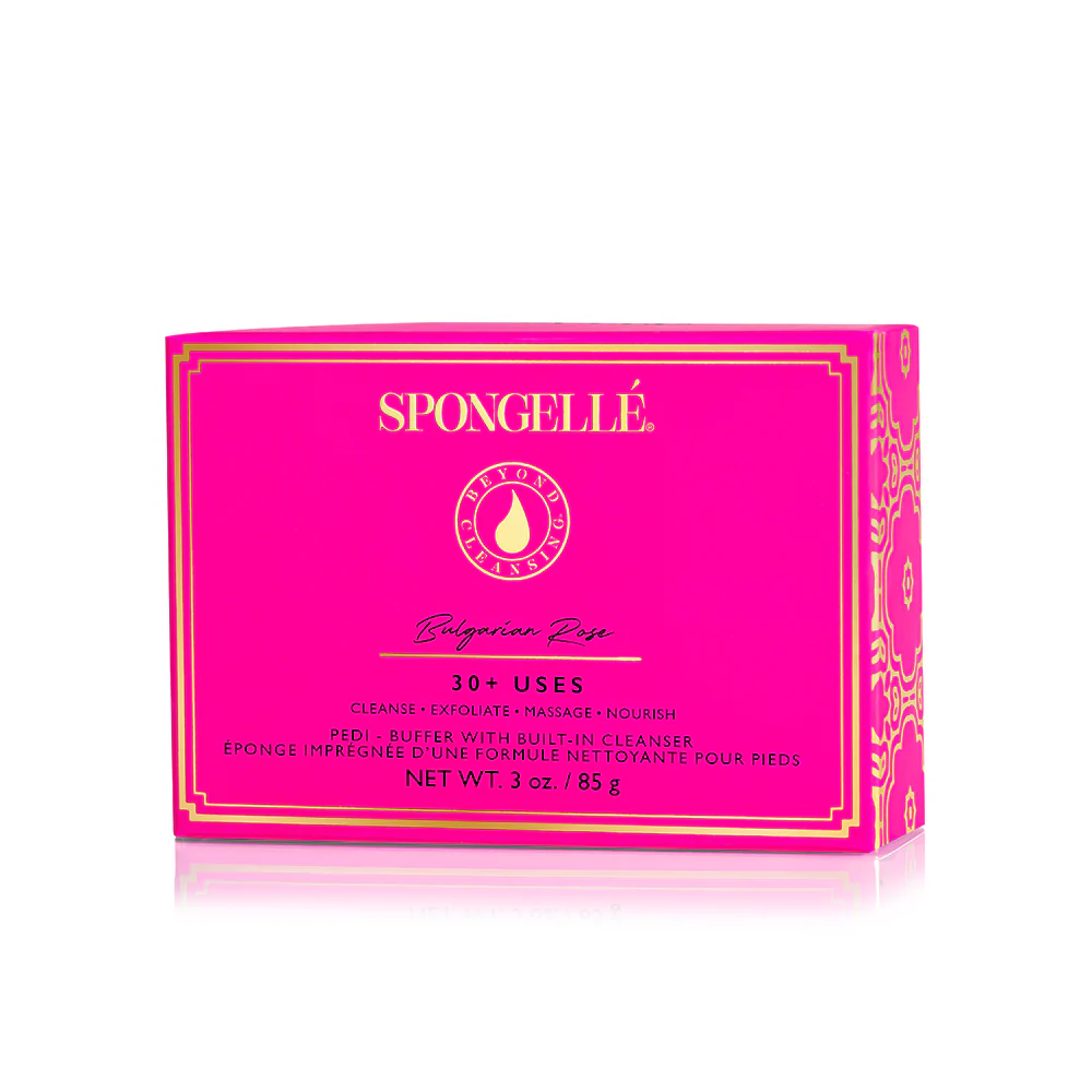 Bulgarian Rose 5-Piece Set - Image 7