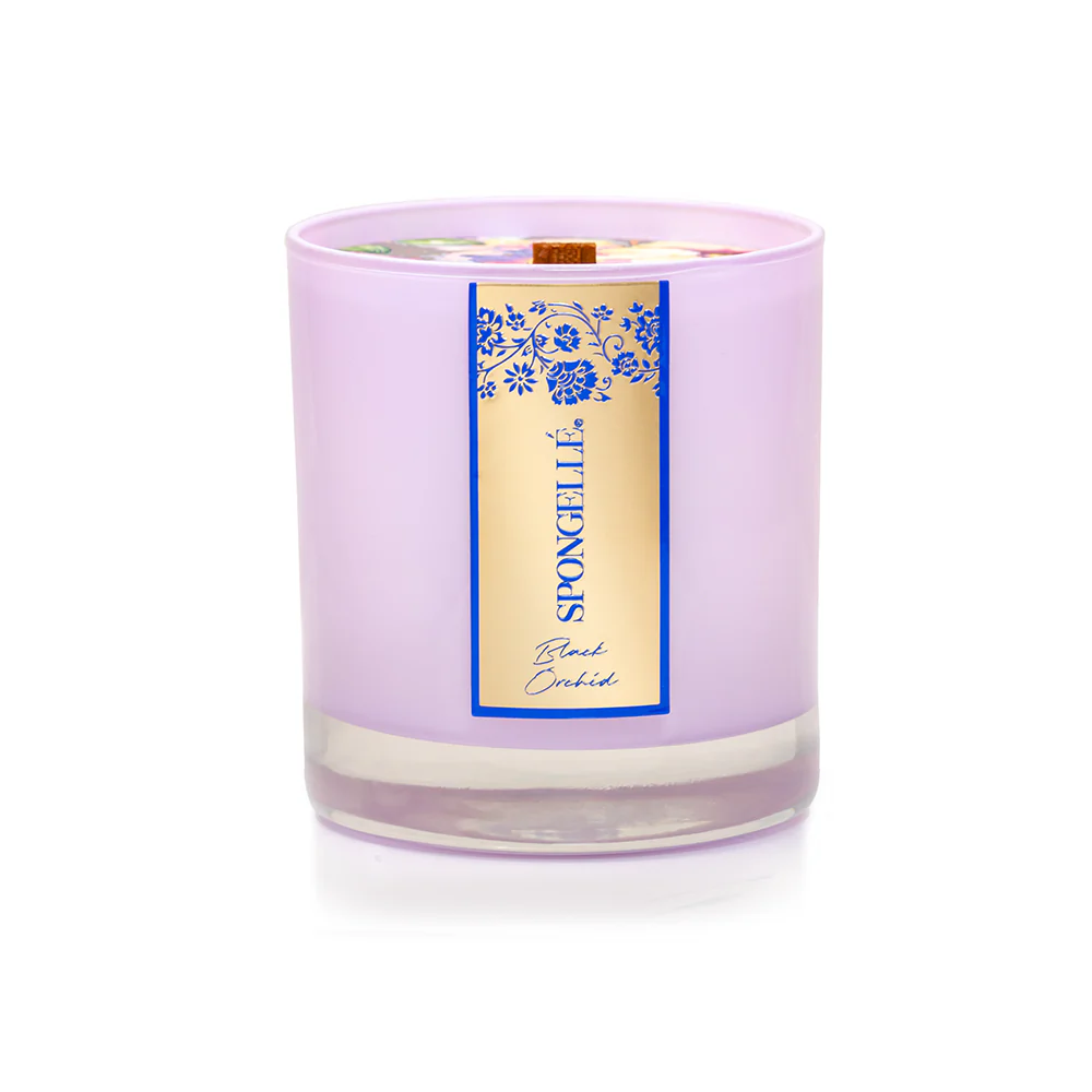 Black Orchid | Private Reserve Candle - Image 3