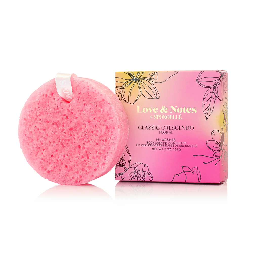 Love & Notes Body Buffer Assorted Pack - Image 5