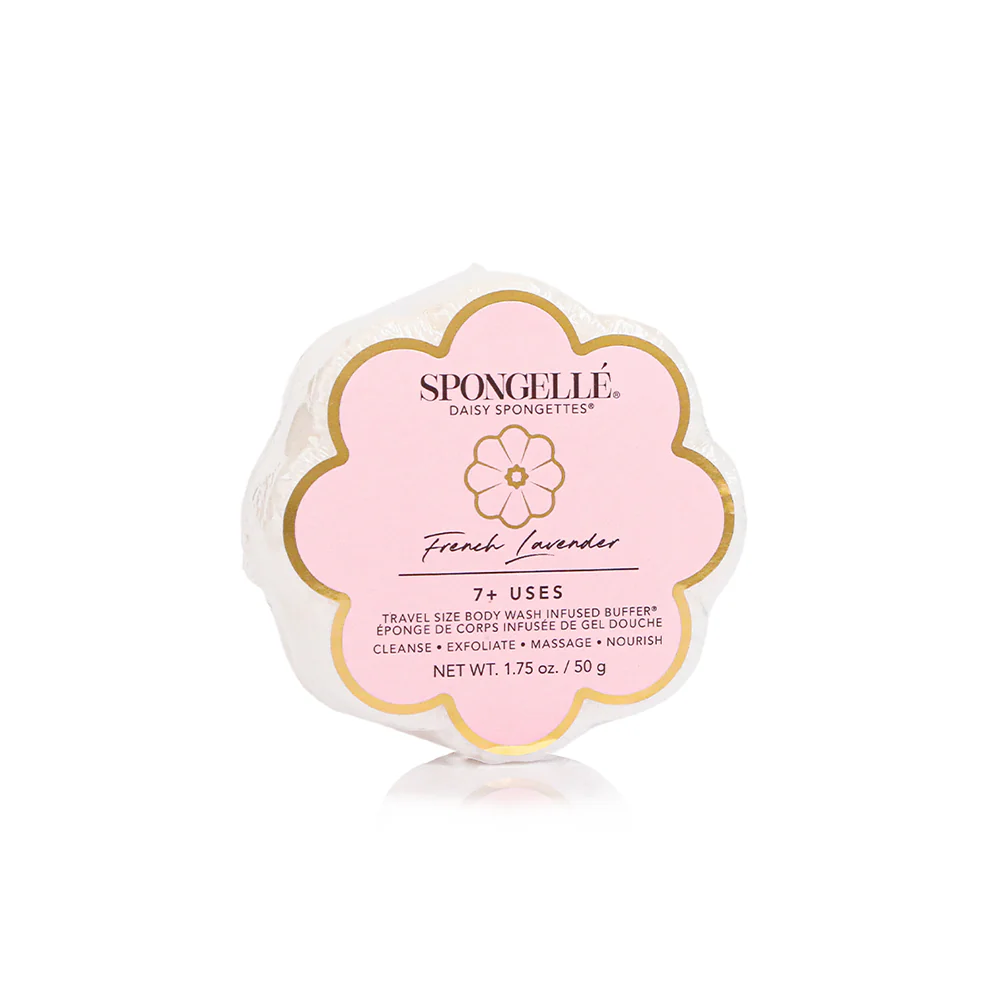 Daisy Spongette Assorted Pack - Image 8