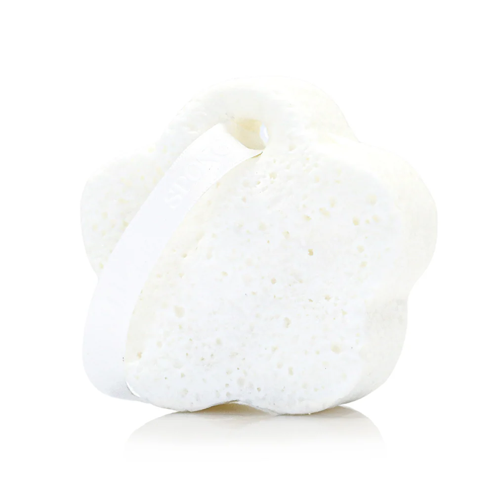 Fleur de Narcisse Body Buffer | Florica - Image 5