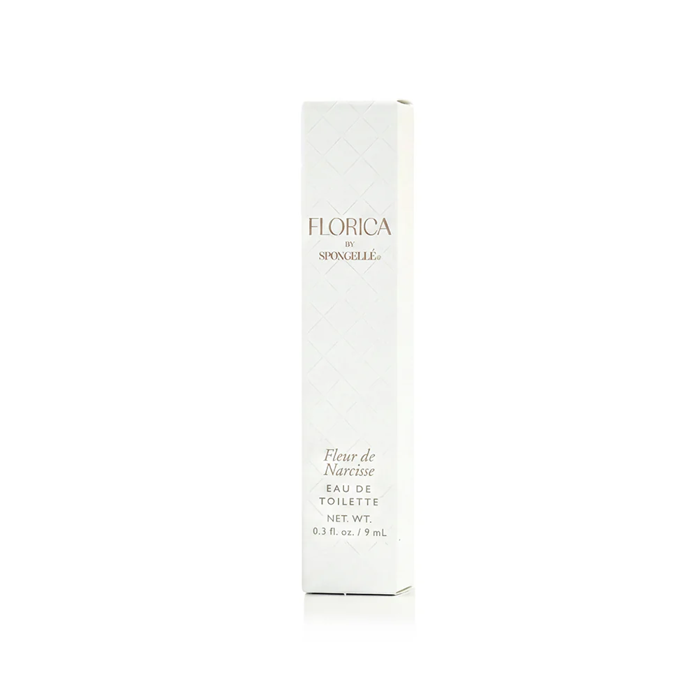 Fleur de Narcisse Eau de Toilette | Florica - Image 4