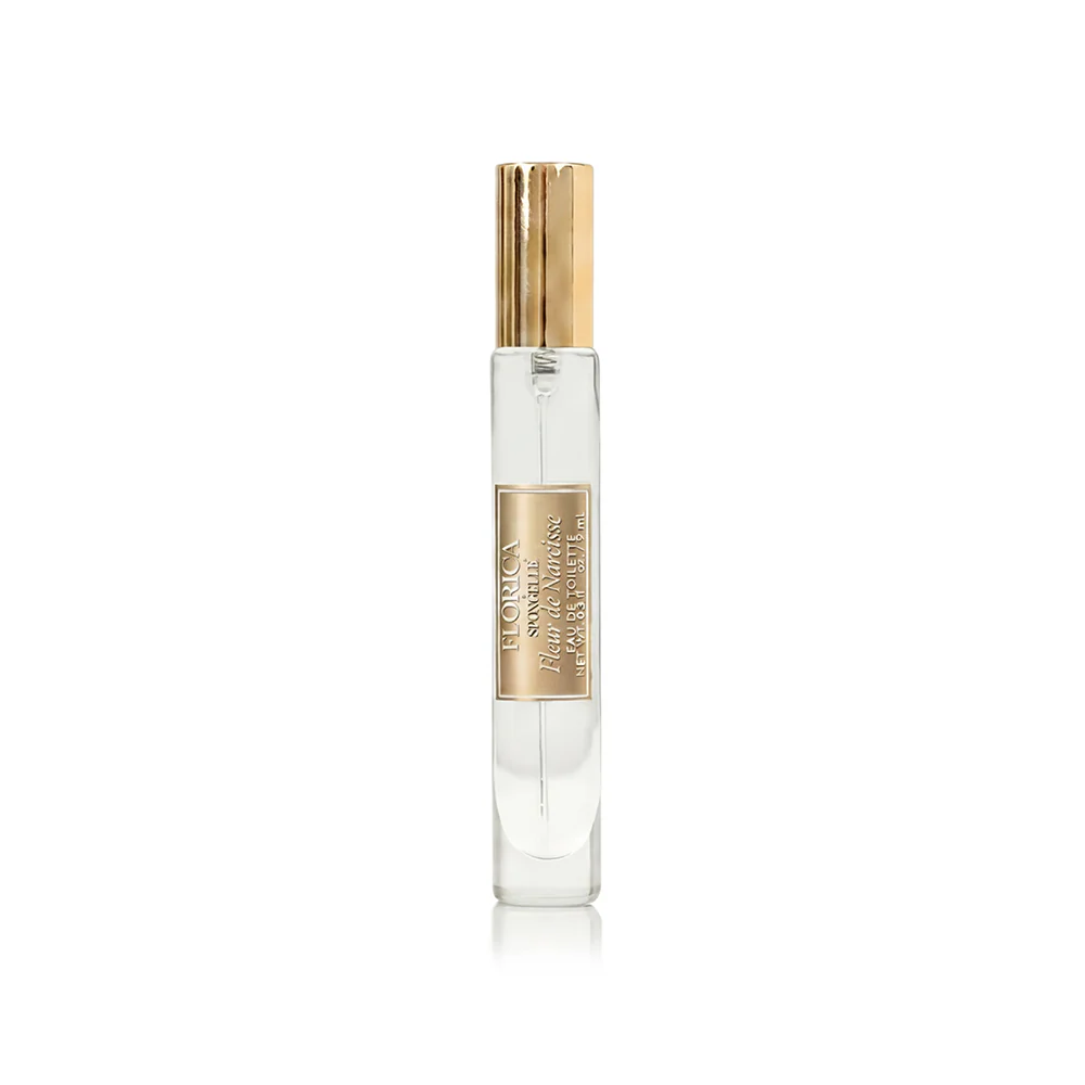 Fleur de Narcisse Eau de Toilette | Florica - Image 5