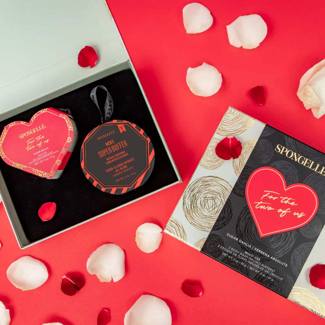 For The Two Of Us | Gift Set - Image 2