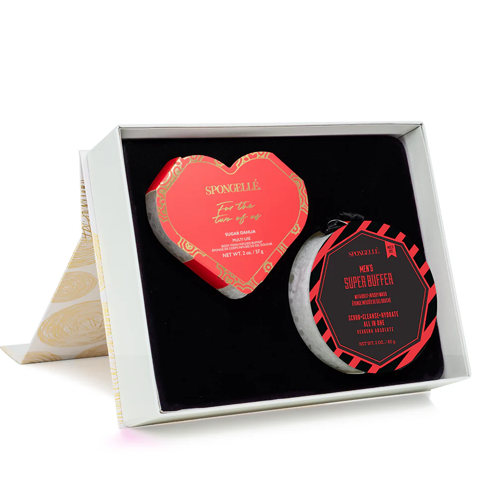 For The Two Of Us | Gift Set - Image 3