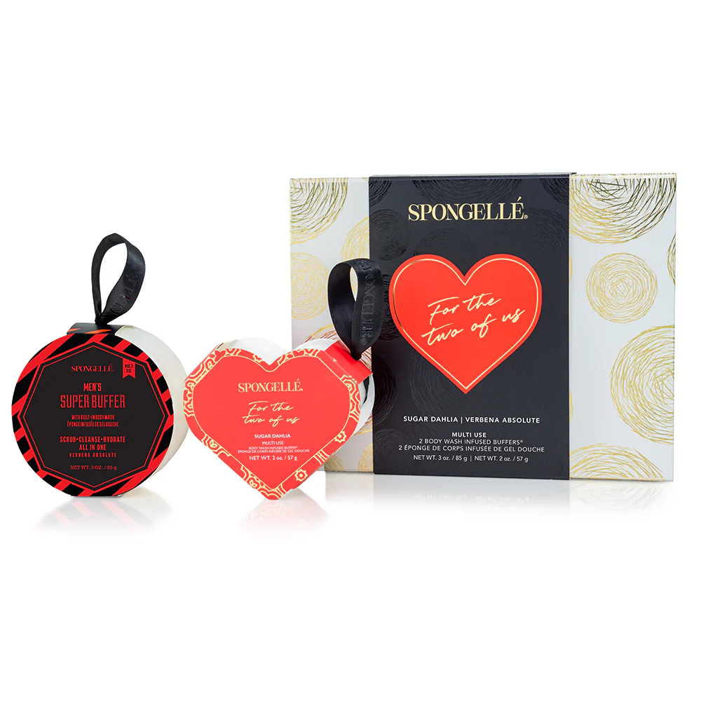 For The Two Of Us | Gift Set - Image 4