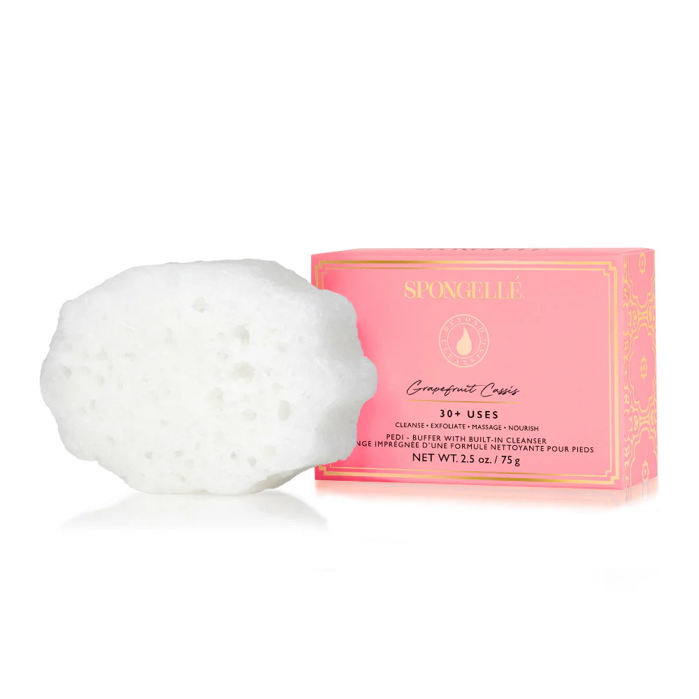 Pedi Buffer Assorted Pack - Image 8