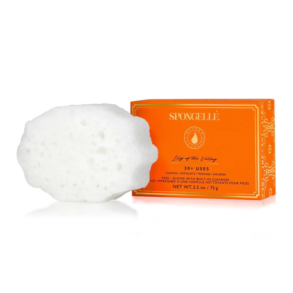 Pedi Buffer Assorted Pack - Image 9