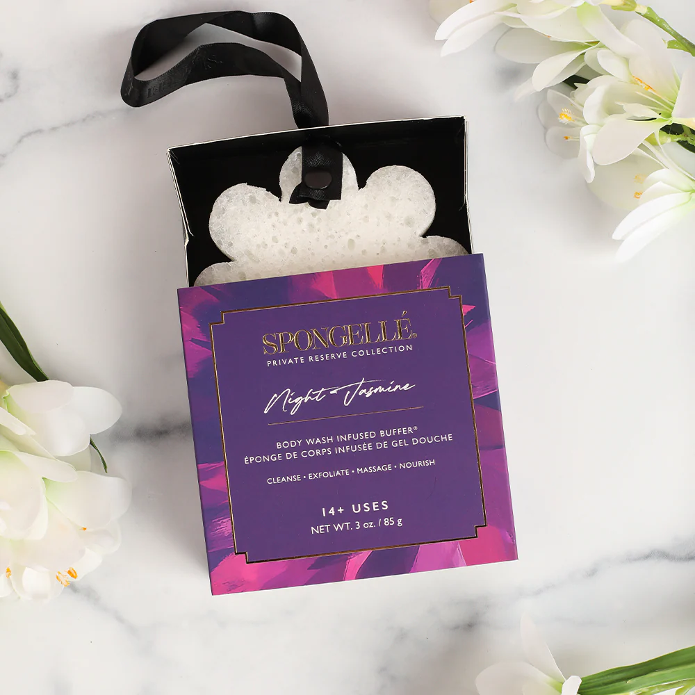 Night Jasmine | Boxed Flower - Image 2