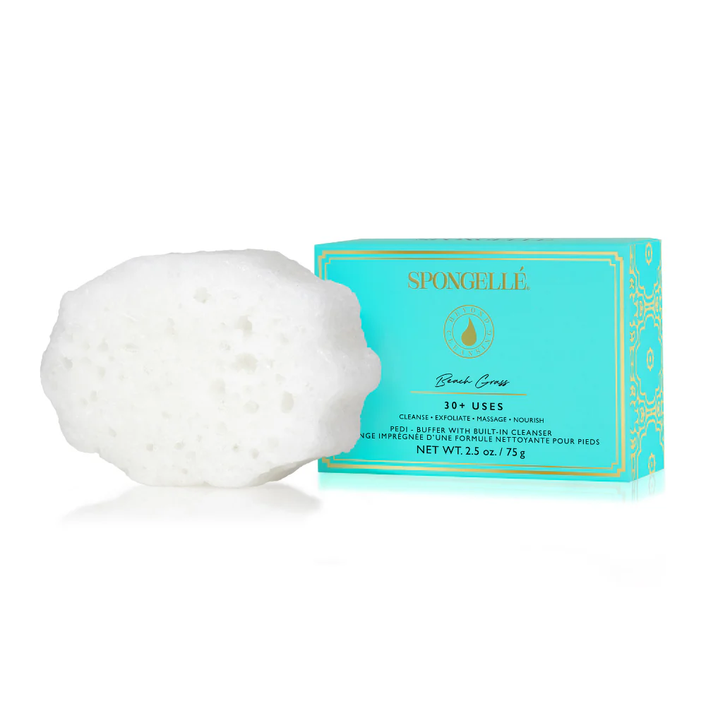 Pedi Buffer Assorted Pack - Image 3