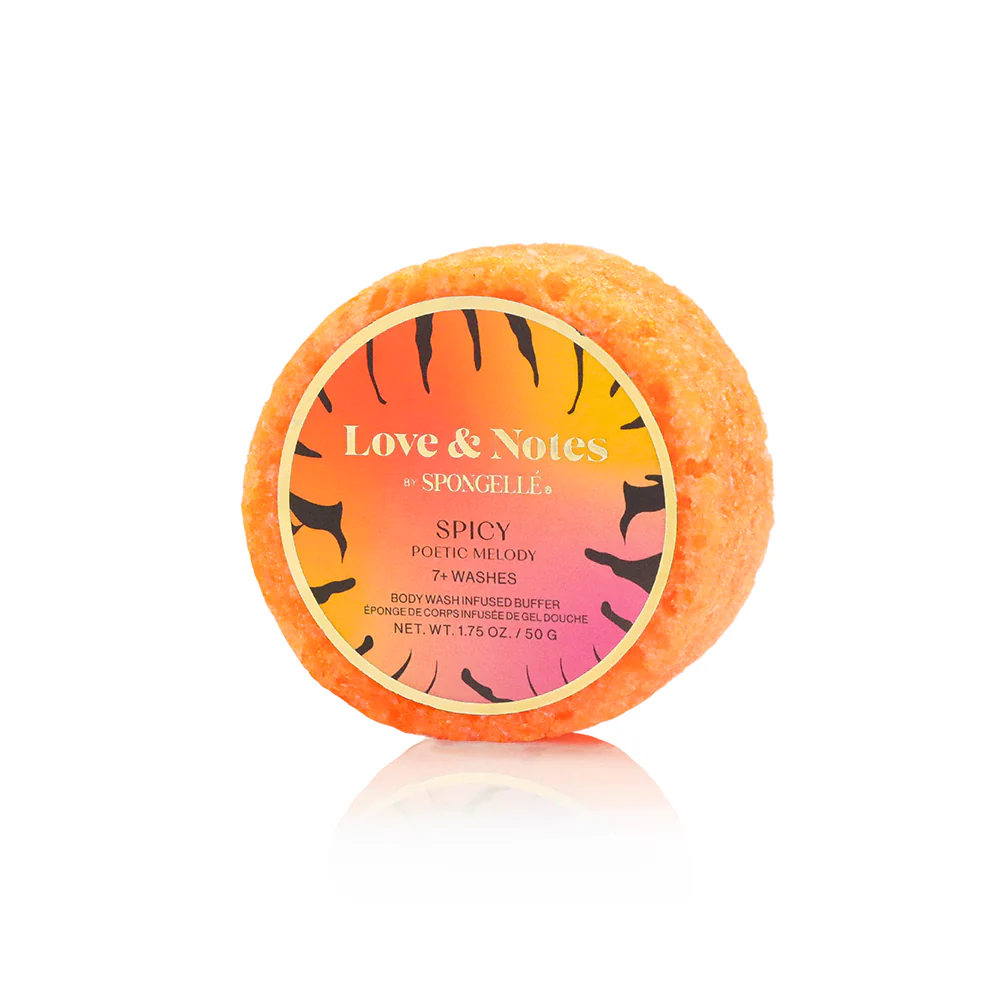 Love & Notes Spongette Assorted Pack - Image 8