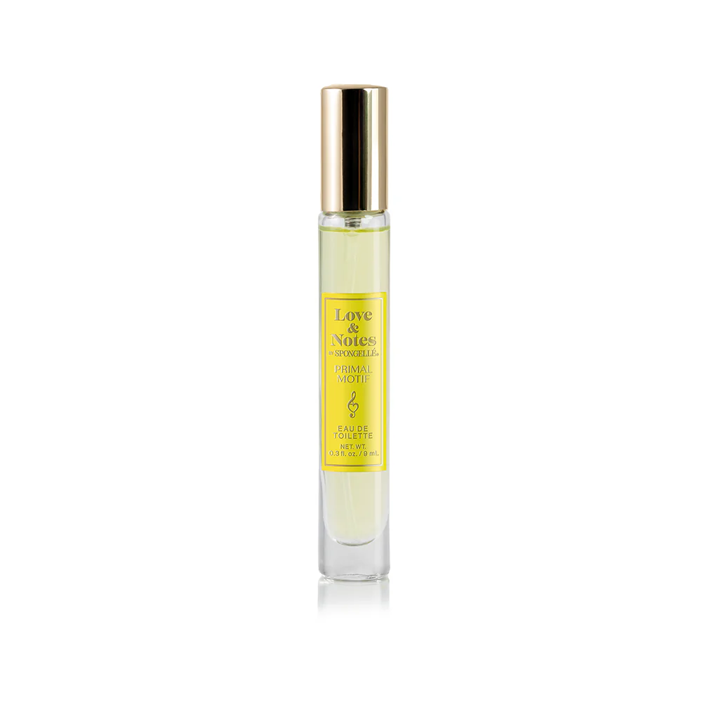 Primal Motif | Love & Notes Eau de Toilette - Image 4