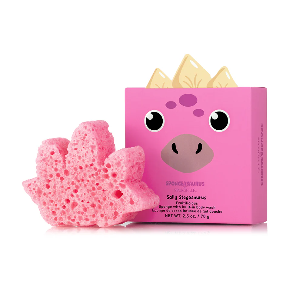 Spongeasaurus Assorted Pack - Image 4