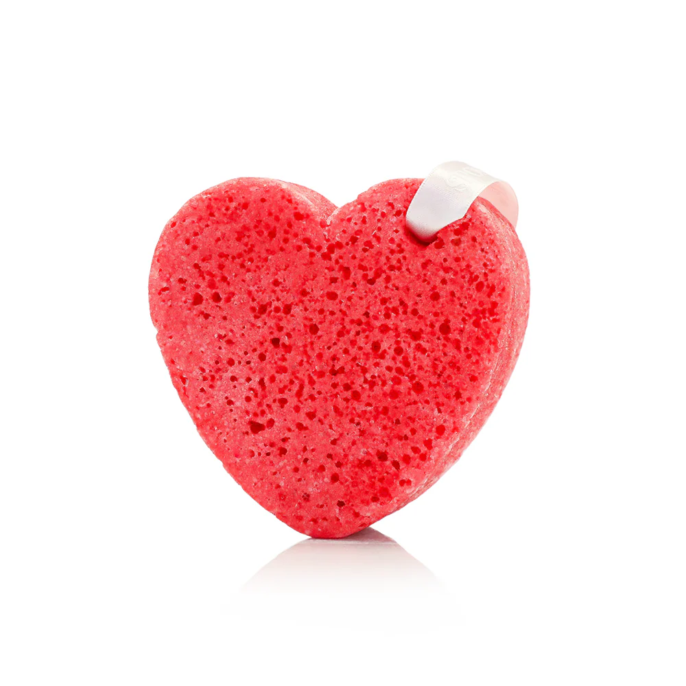Scarlet Blush | Heart Buffer - Image 5