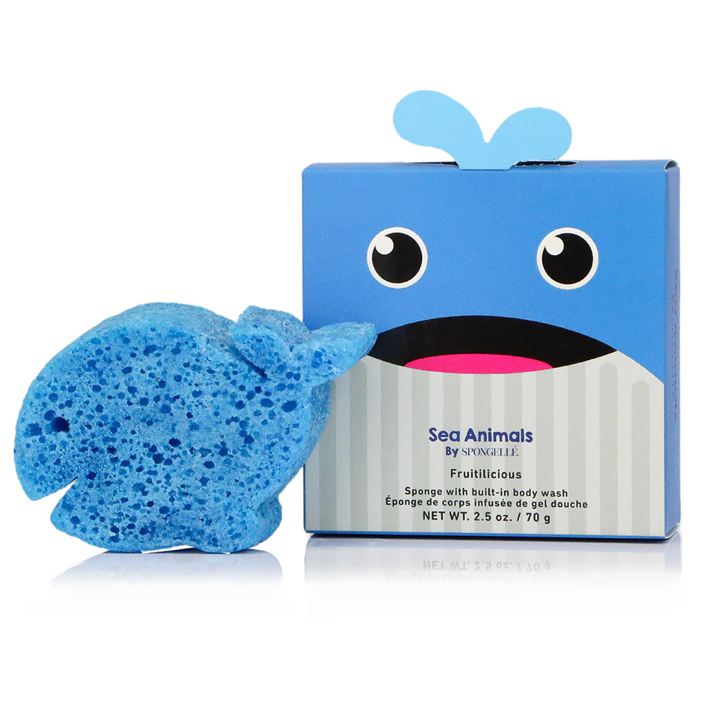 Sea Animals Assorted Pack - Image 6