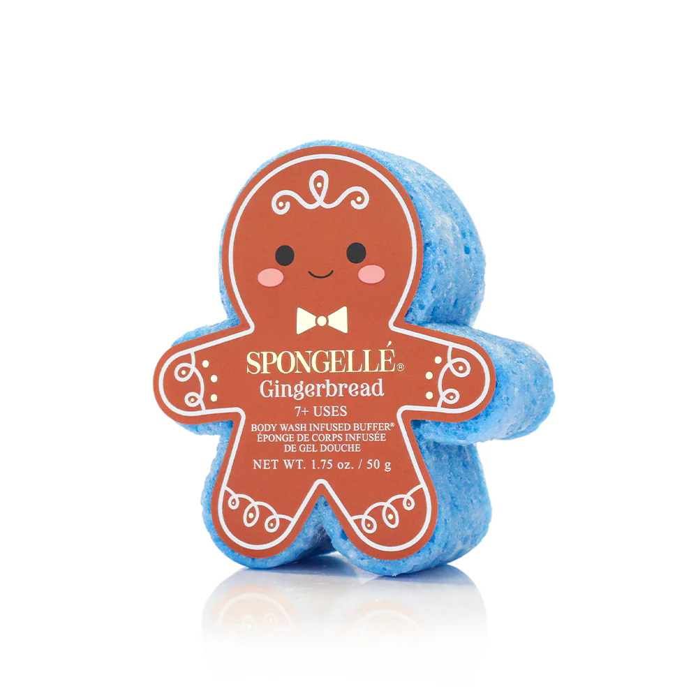 Sugar & Spice | Holiday Gingerbread Gift Set - Image 6