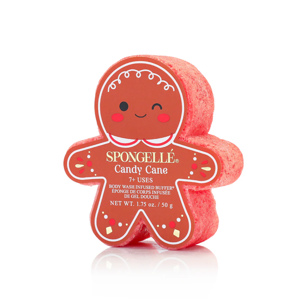Sugar & Spice | Holiday Gingerbread Gift Set - Image 7