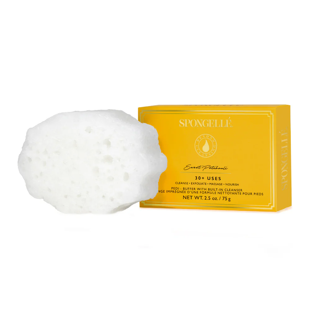 Pedi Buffer Assorted Pack - Image 10