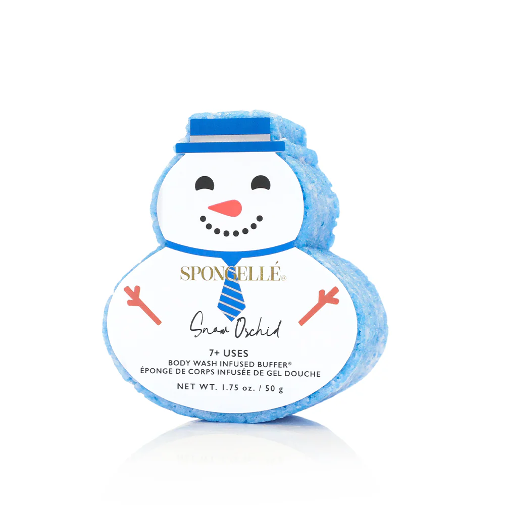 Winter Wonderland | Holiday Snowman Gift Set - Image 6